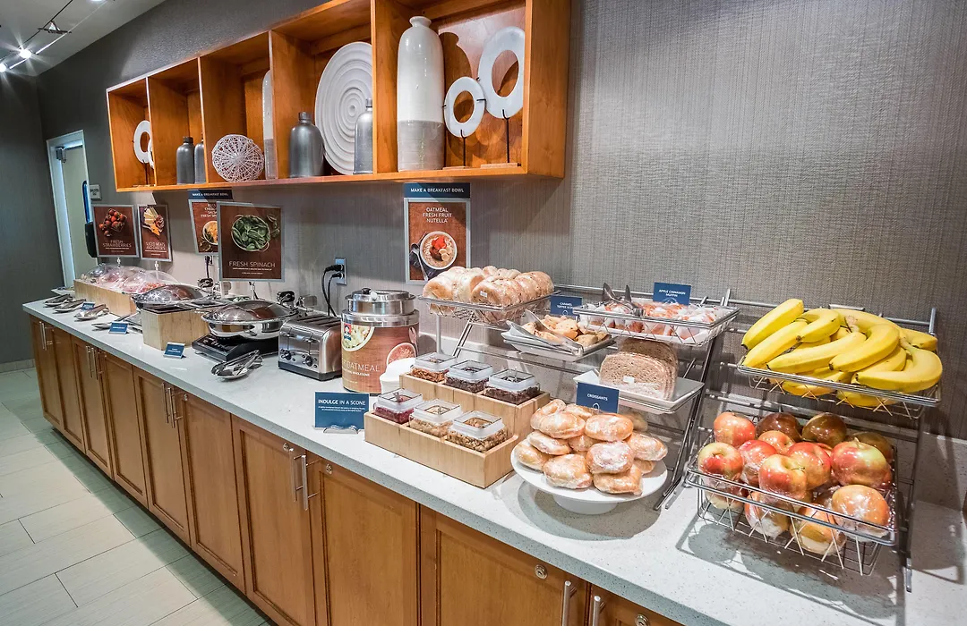 Springhill Suites By Marriott Winston-Salem Hanes Mall-1