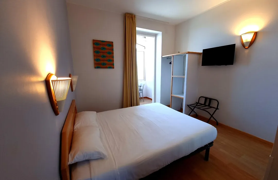 Hôtel Sole Mare-1