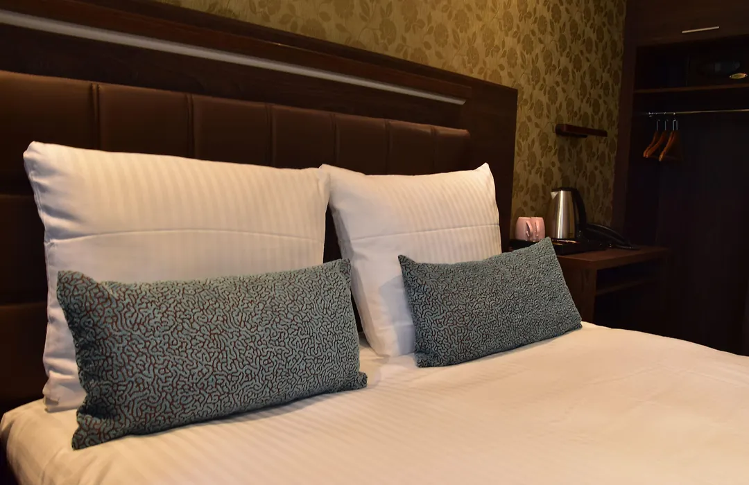 Ozo Hotels Armada Amsterdam-1