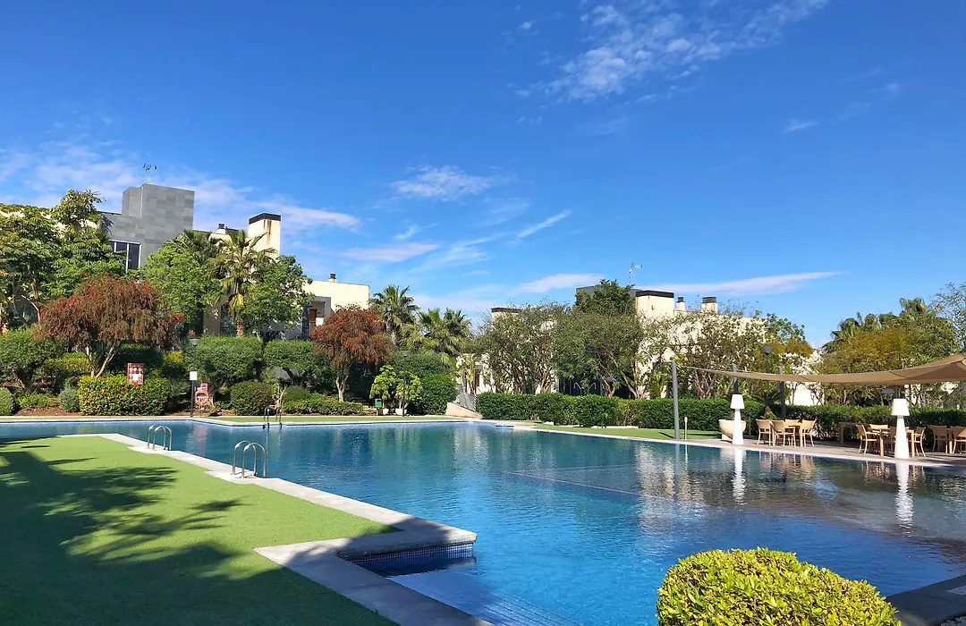 El Plantío Golf Resort-1