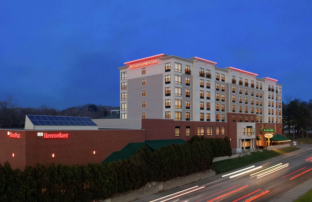Hilton Garden Inn Troy-1