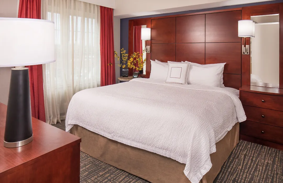 Residence Inn By Marriott Yonkers Westchester County-1