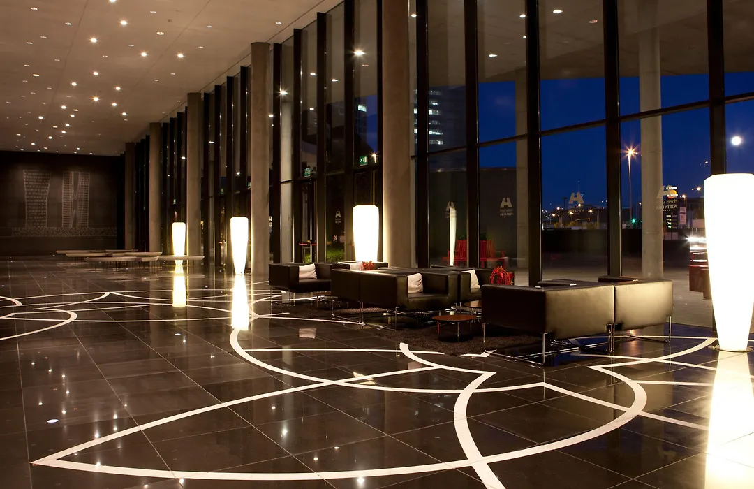 Hotel Porta Fira 4* Sup-1