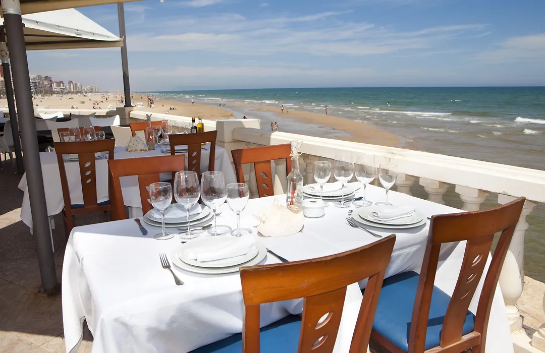 Hotel Cibeles Playa-1