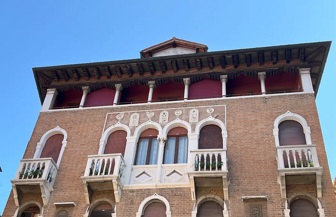 Hotel San Luca Venezia-1