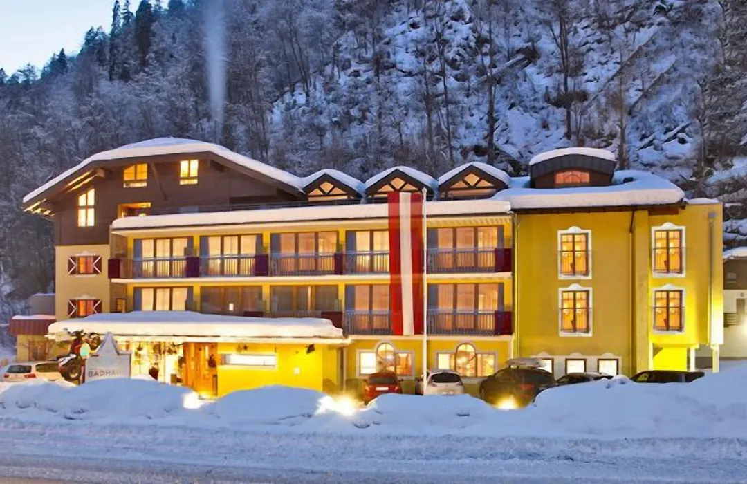 Hotel Badhaus-1