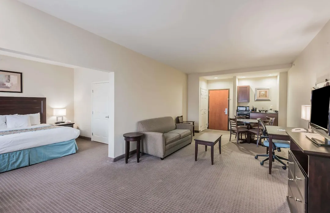 Wingate By Wyndham New Braunfels-1