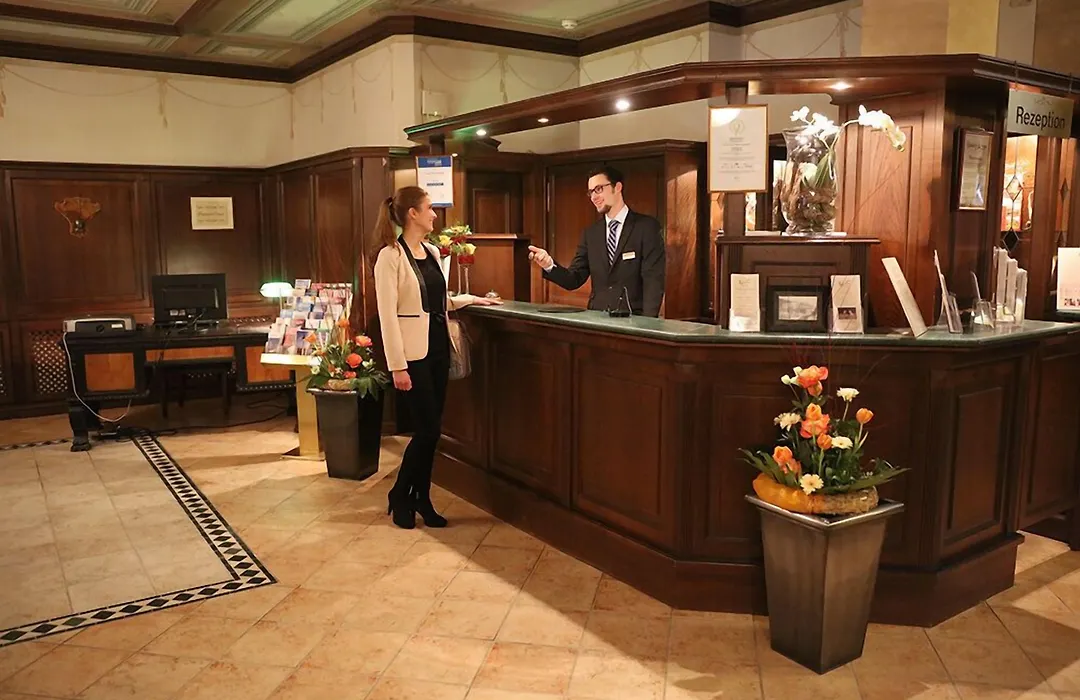 The Lakeside - Burghotel zu Strausberg-1