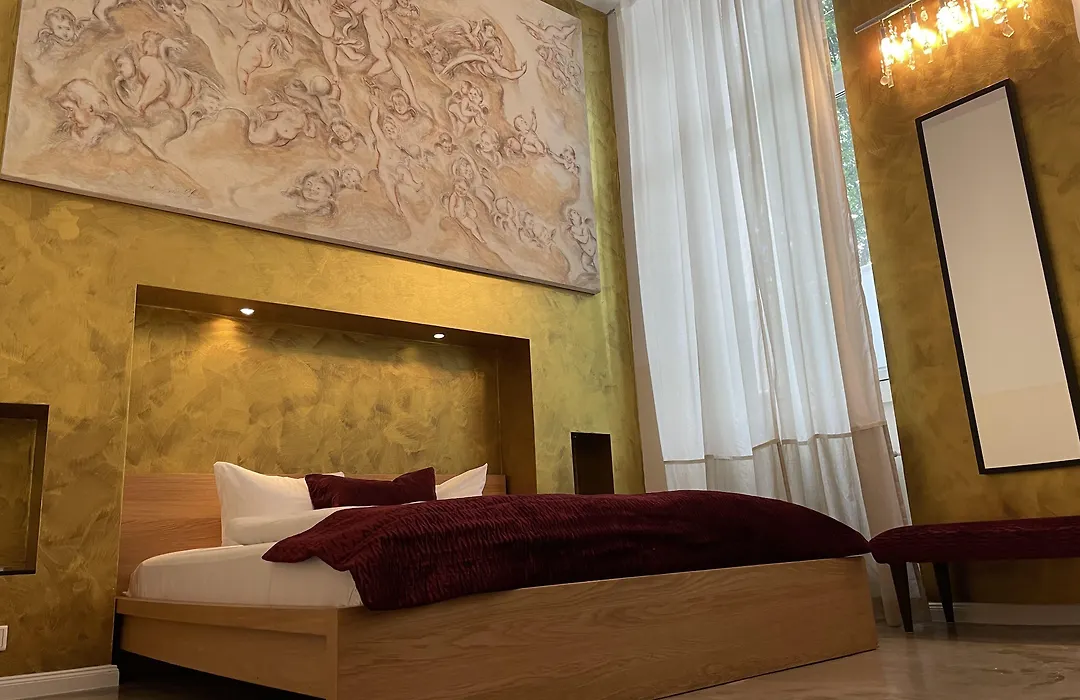 Hotel Amical-1