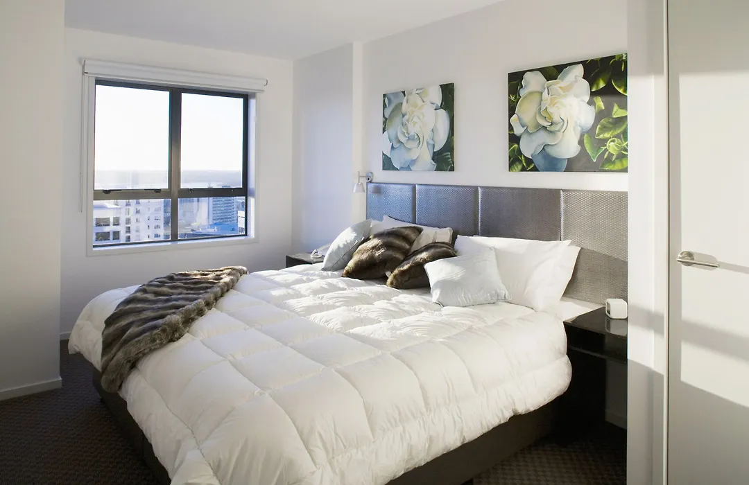 Nesuto St Martins Apartment Hotel-1