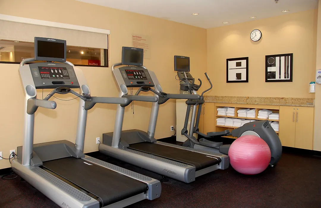 Towneplace Suites By Marriott Bethlehem Easton/Lehigh Valley-1
