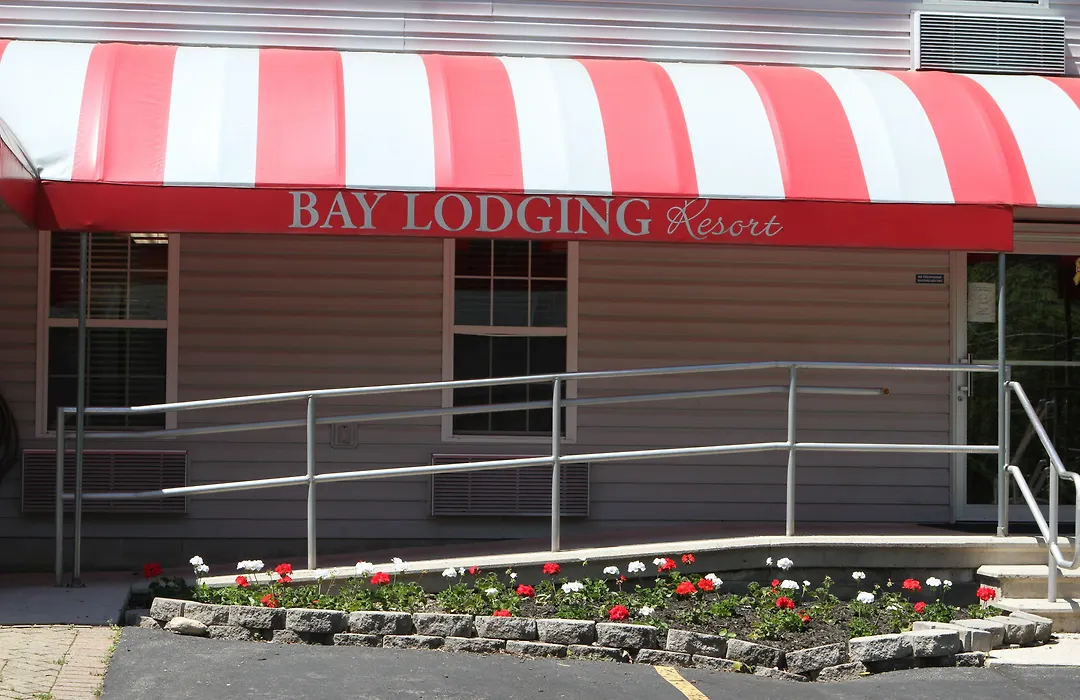 Bay Lodging Resort-1