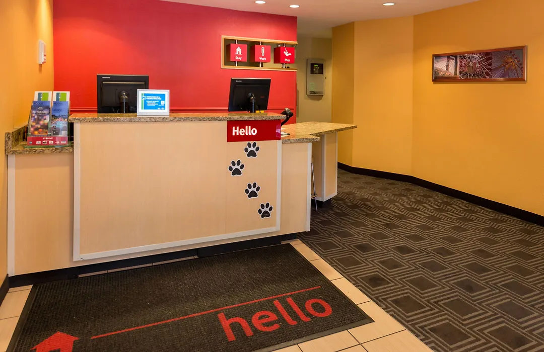 Towneplace Suites Huntington-1