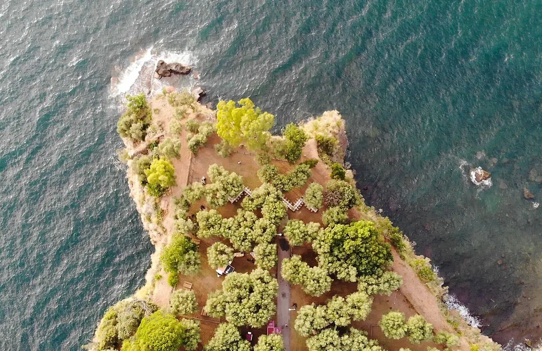 Sopramare Resort-1