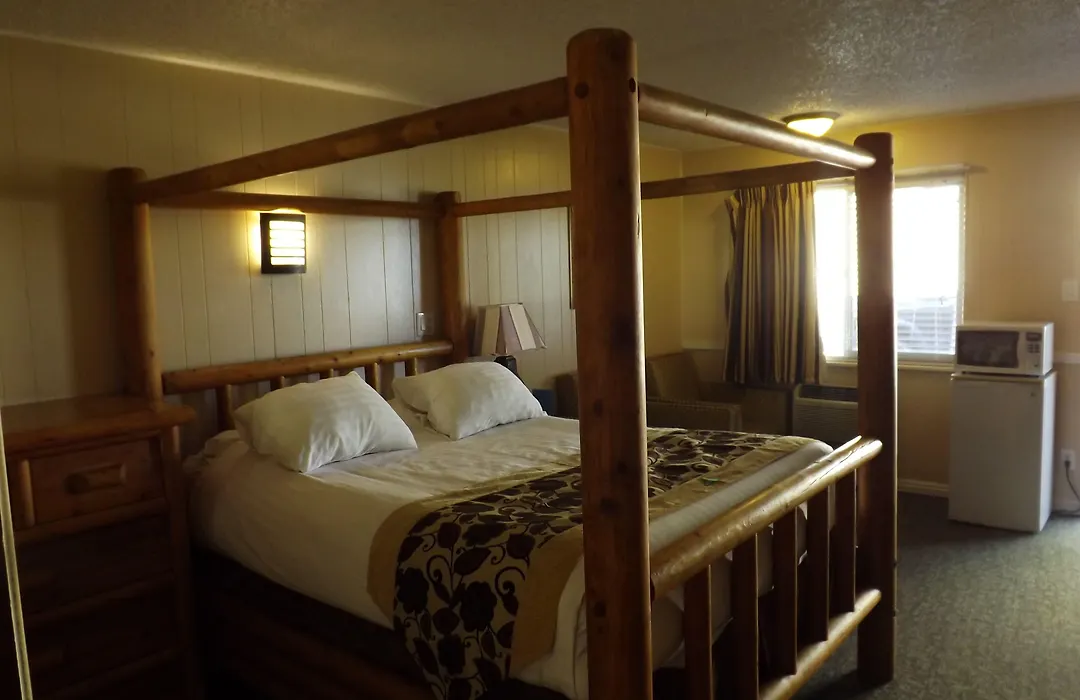 Sage Motel-1