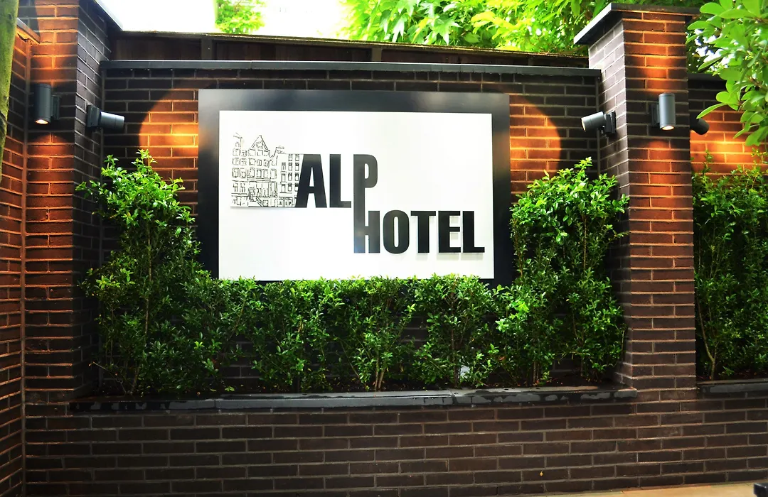 Alp Hotel-1
