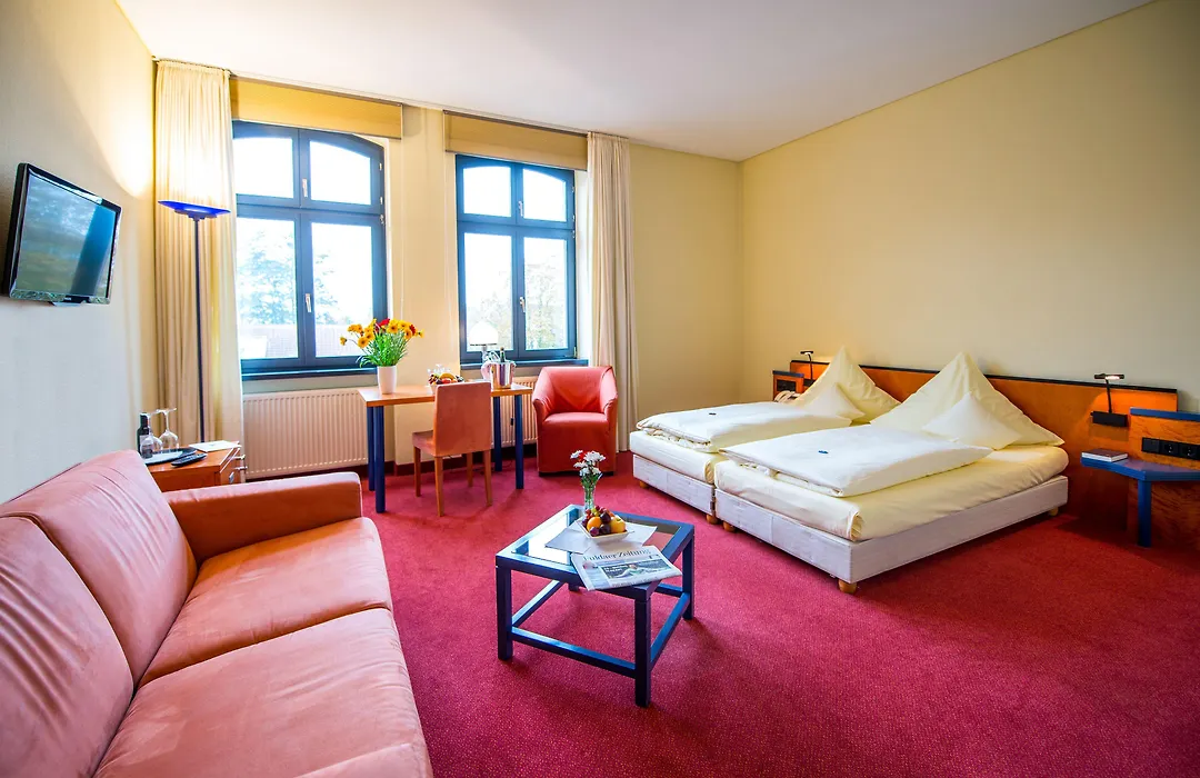 Hotel zum Ritter-1