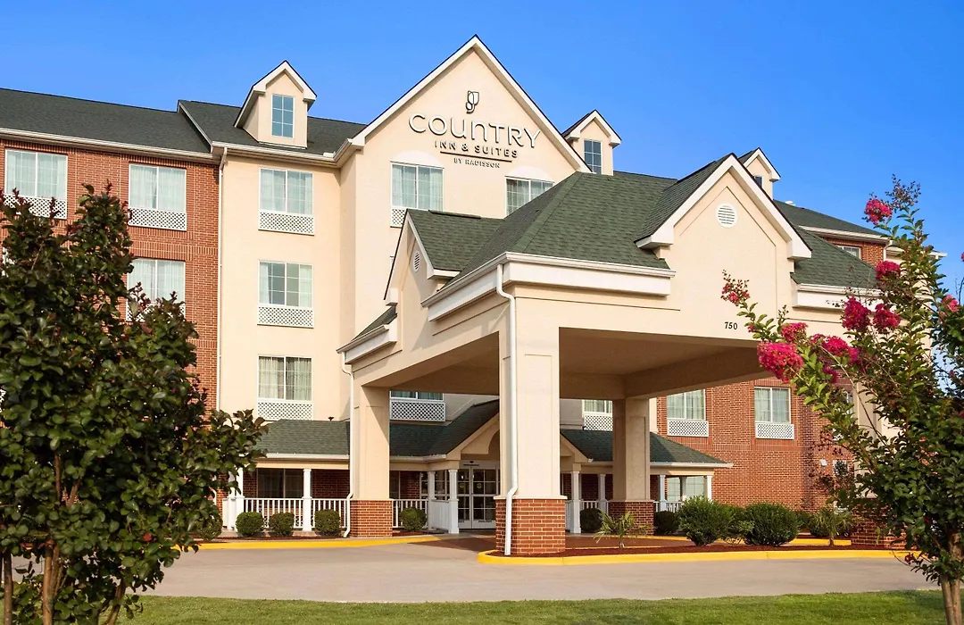 Country Inn & Suites By Radisson, Conway, Ar-1