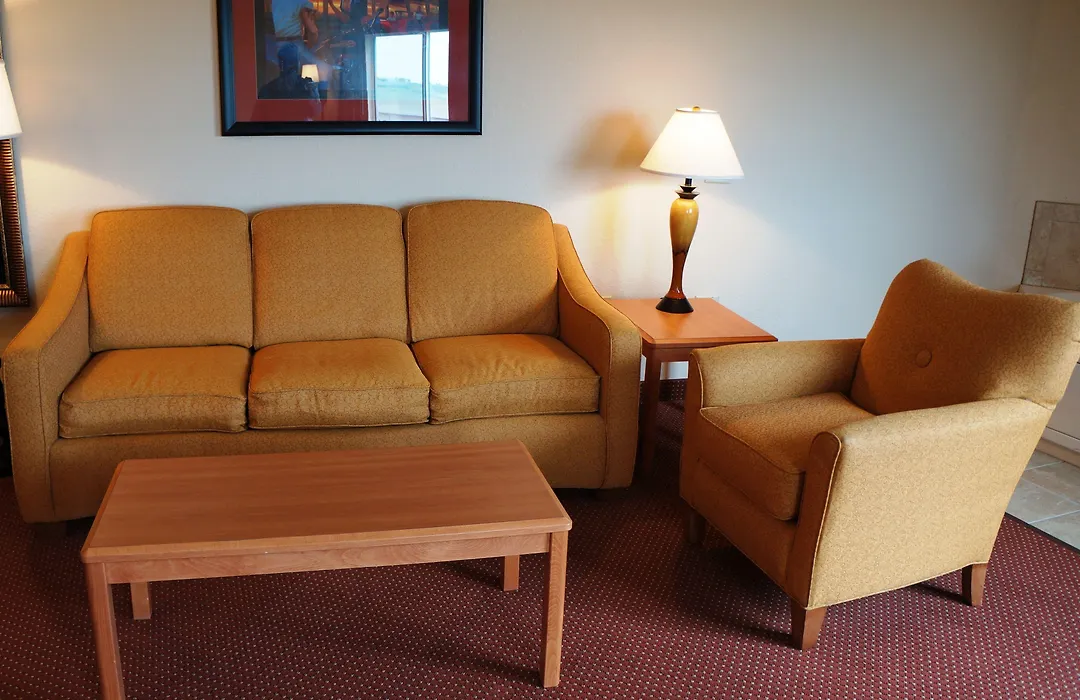 Americinn By Wyndham Anamosa-1