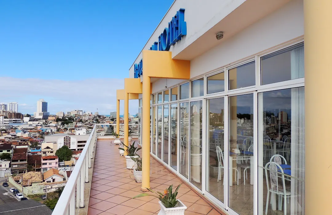 Personal Hotel-1