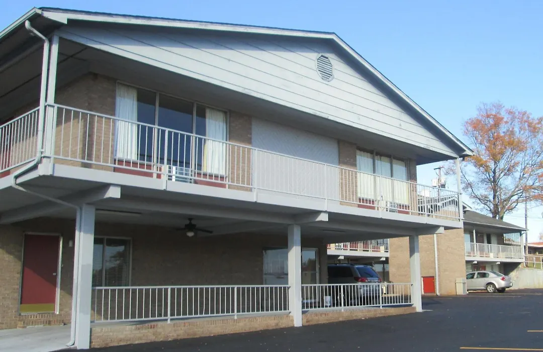 Budgetel Inn & Suites-1