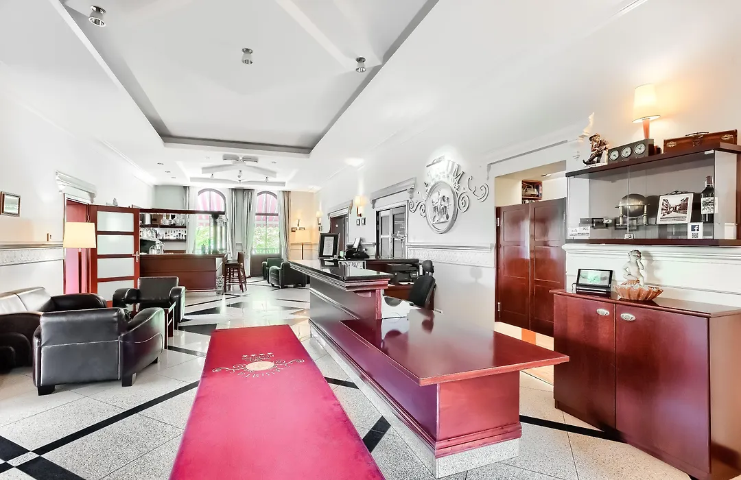 Hotel Atrium-1