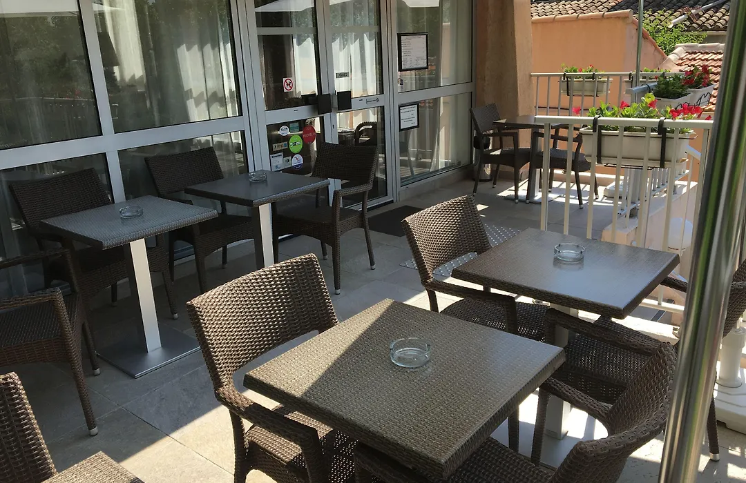 Hotel Le Mozart-1