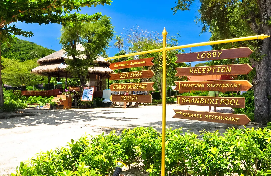 Phi Phi Natural Resort-1