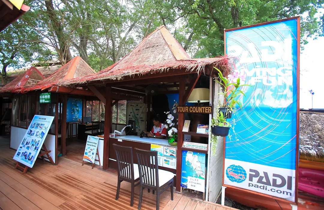 Phi Phi Natural Resort-1