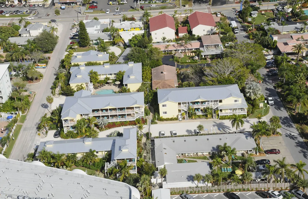 Beach Club At Siesta Key By Rva-1