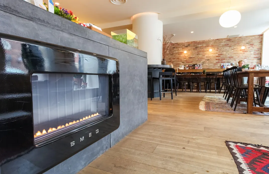 Townhouse Maastricht&Spa-1