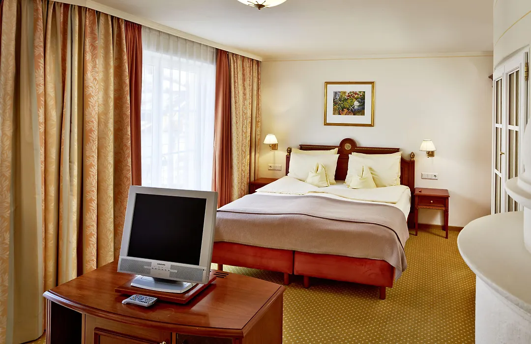 Hotel Barbarahof 4 Stars Superior Adults Only "Soft" From 10 Years Summercard Included-1