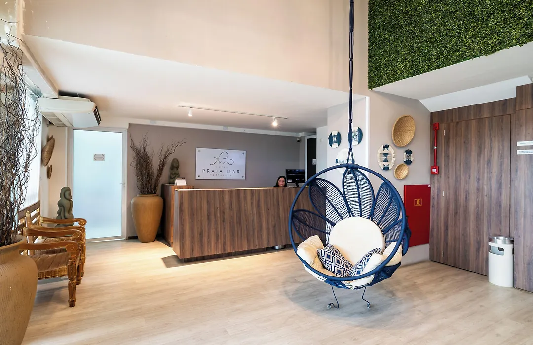 Hotel Praia Mar-1