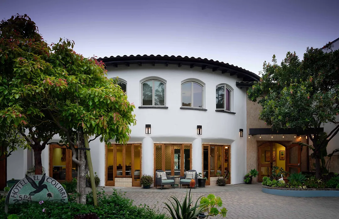 El Colibri Hotel & Spa-1