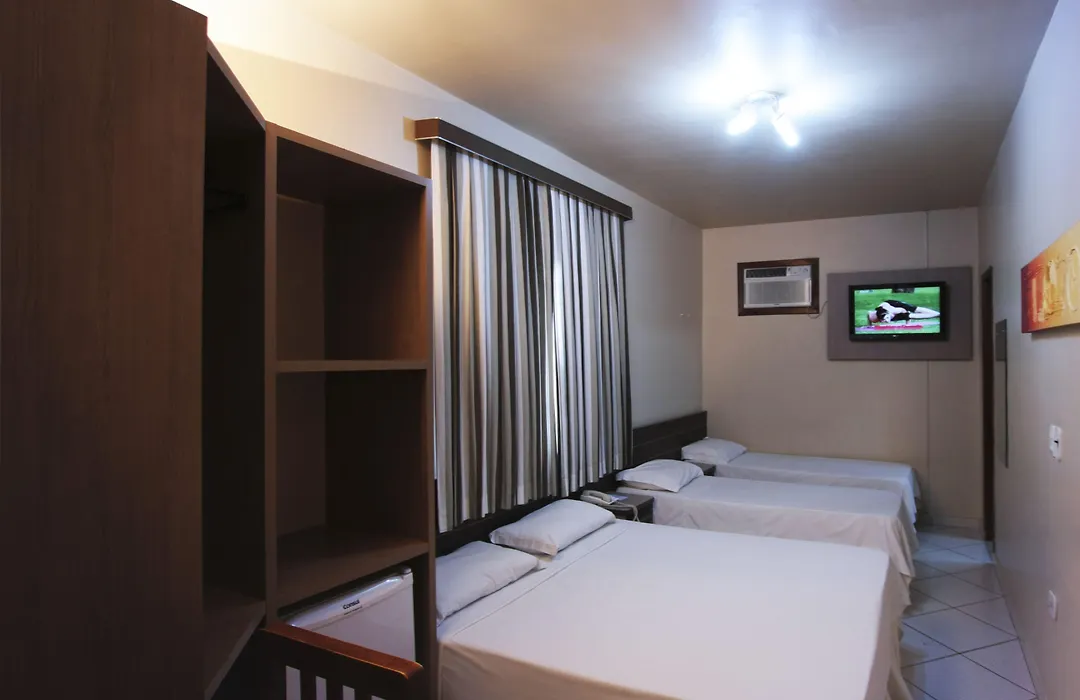 Hotel Villa Canoas-1