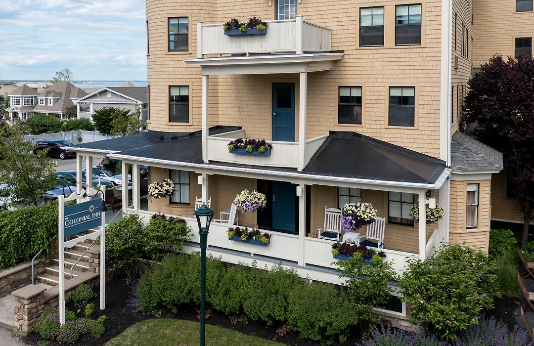 Colonial Inn-1