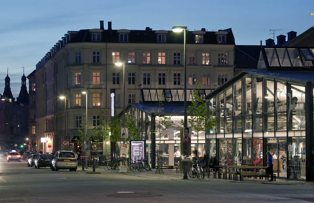 Nimb Hotel-1