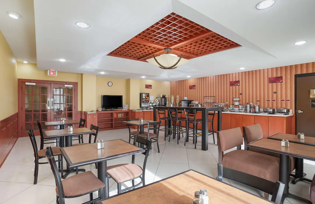 Best Western Plus Flowood Inn & Suites-1