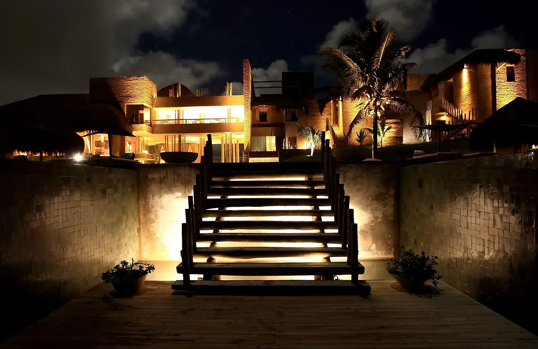 Kenoa Exclusive Beach Spa & Resort-1