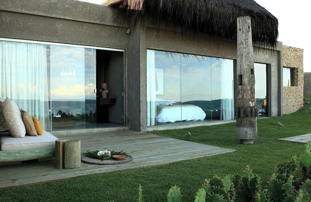 Kenoa Exclusive Beach Spa & Resort-1
