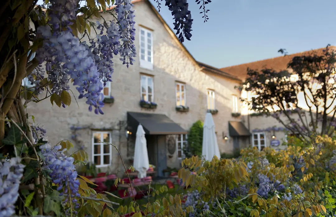 A Quinta Da Auga Hotel Spa Relais & Chateaux-1