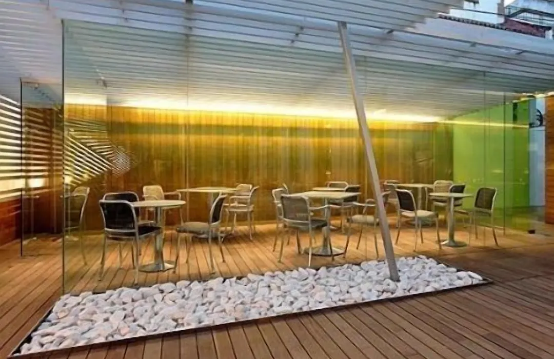 Boutique Hotel Holos-1