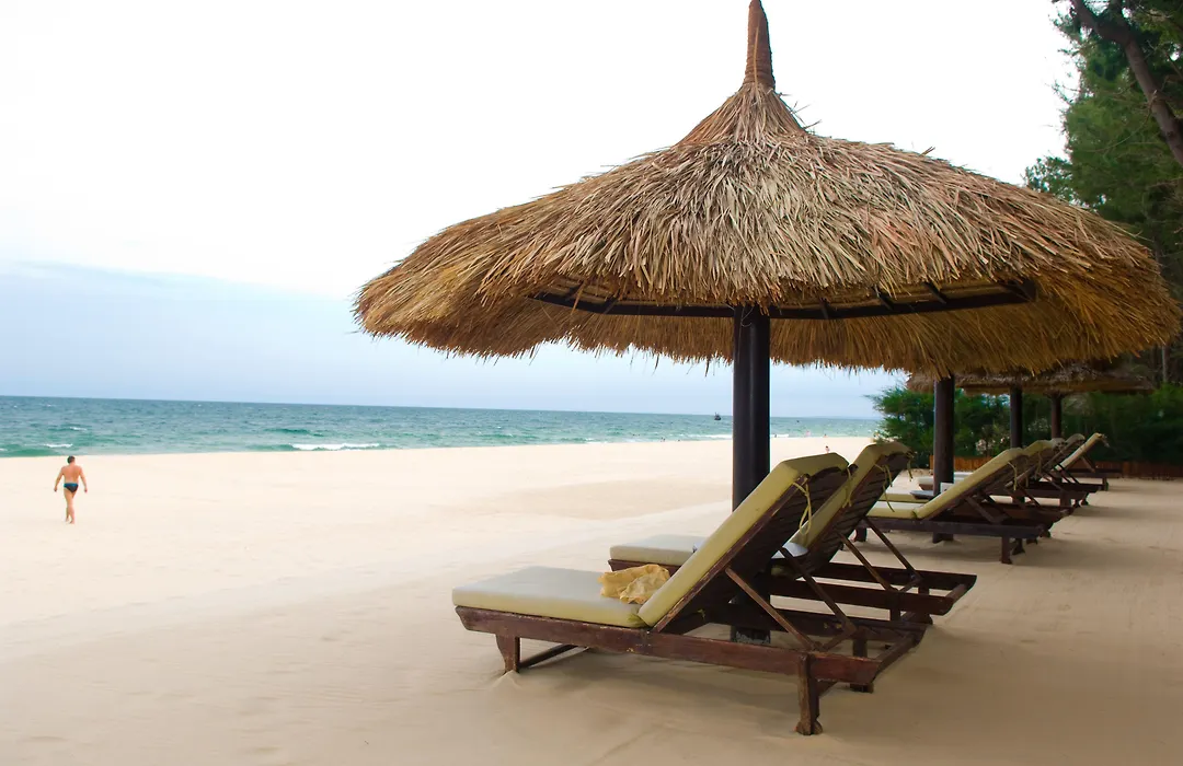 Cham Villas Resort-1