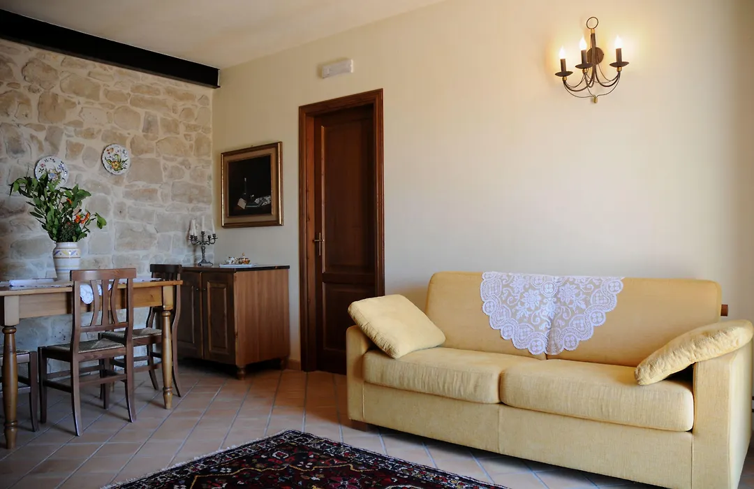 Torre Don Virgilio Country Hotel-1