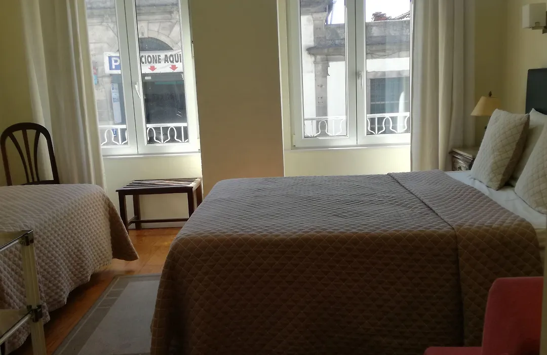 Hotel Mira D'Aire-1