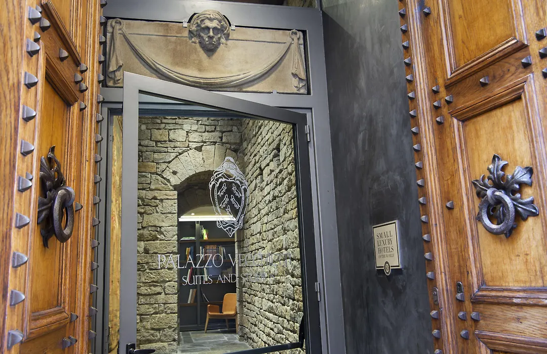 Palazzo Vecchietti - Residenza D'Epoca-1