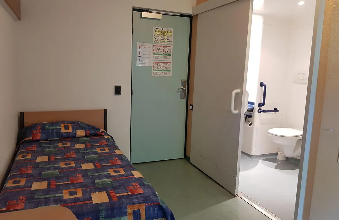ETHIC ETAPES DIJON Accueil 24h24 et parking gratuit-1