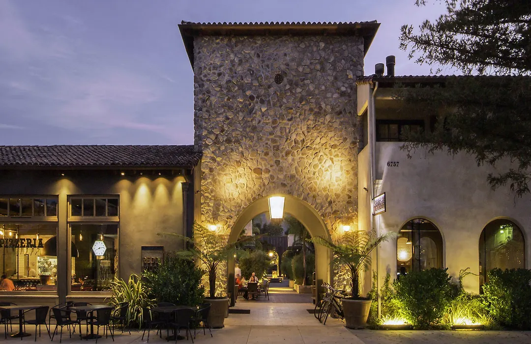 North Block Hotel-1