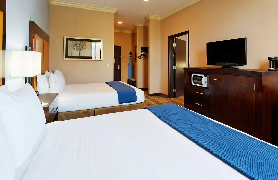 Holiday Inn Express Benicia By Ihg-1