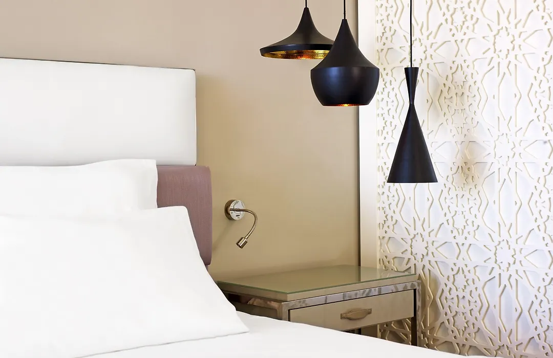Le Meridien Oran Hotel-1